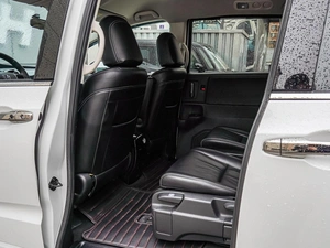 Минивэн Honda Odyssey 2020 года, 2940000 рублей, Краснодар