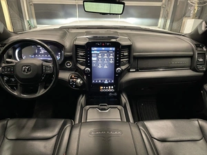 Пикап RAM 1500 2023 года, 7500000 рублей, Красноярск