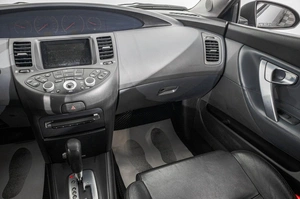 Лифтбек Nissan Primera 2006 года, 619000 рублей, Барнаул