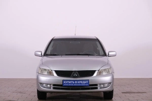 Седан Mitsubishi Lancer 2007 года, 669000 рублей, Омск