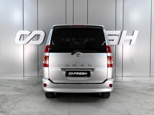 Минивэн Toyota Noah 2001 года, 899000 рублей, Аксай