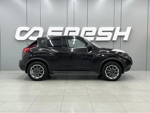 Внедорожник Nissan Juke 2013 года, 1349000 рублей, Ростов-на-Дону