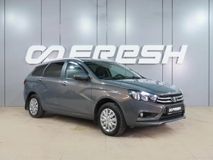 Универсал ВАЗ (LADA) Vesta 2021 года, 849000 рублей, Воронеж