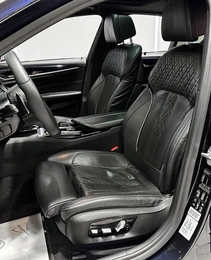 Седан BMW 5 серия 2018 года, 4977000 рублей, Красноярск