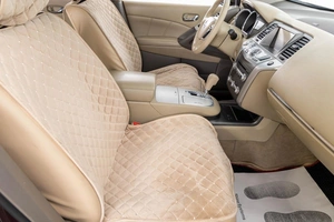 Внедорожник Nissan Murano 2014 года, 1489000 рублей, Барнаул