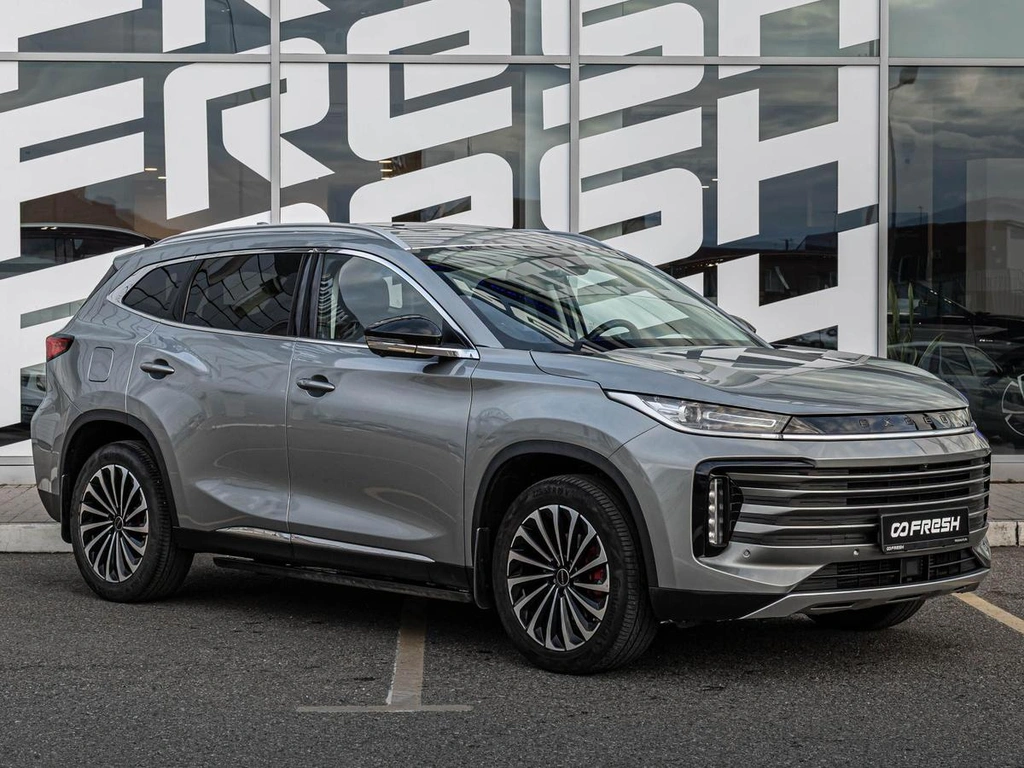 Внедорожник EXEED TXL 2023 года, 2690000 рублей, Краснодар