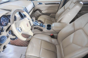 Внедорожник Porsche Cayenne 2011 года, 3219000 рублей, Кемерово