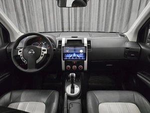 Внедорожник Nissan X-Trail 2012 года, 1420000 рублей, Красноярск