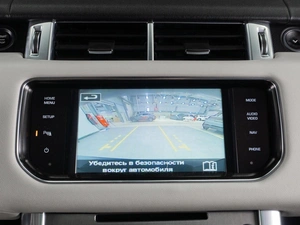 Внедорожник Land Rover Range Rover 2014 года, 2650000 рублей, Тюмень