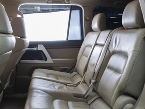 Внедорожник Toyota Land Cruiser 2012 года, 3440000 рублей, Омск