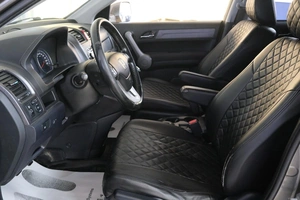Внедорожник Honda CR-V 2008 года, 959000 рублей, Омск
