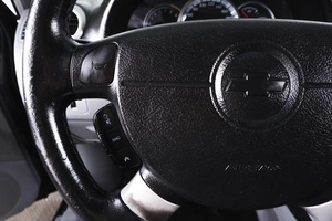 Хетчбэк Chevrolet Lacetti 2009 года, 389000 рублей, Пермь