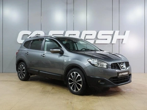 Внедорожник Nissan Qashqai+2 2011 года, 1349000 рублей, Воронеж