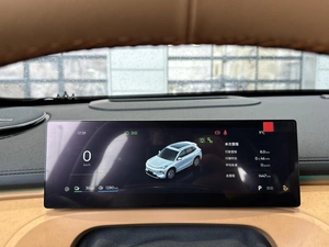 Внедорожник Geely Galaxy Starship 7 2025 года, 3360000 рублей, Уфа