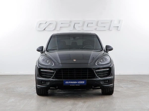Внедорожник Porsche Cayenne GTS 2012 года, 3069999 рублей, Москва