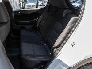 Внедорожник Kia Sportage 2018 года, 2185000 рублей, Краснодар