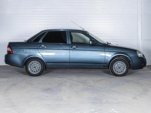 Седан ВАЗ (LADA) Priora 2014 года, 569000 рублей, Ставрополь