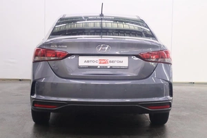 Седан Hyundai Solaris 2024 года, 1950000 рублей, Клинцы