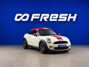 Купе MINI Cooper S 2012 года, 1377954 рублей, Москва