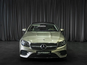 Купе Mercedes-benz E-класс 2017 года, 3839000 рублей, Тюмень