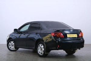 Седан Toyota Corolla 2007 года, 859000 рублей, Омск