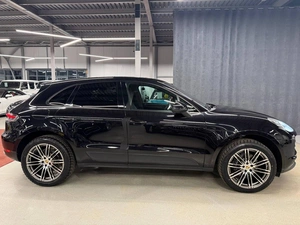 Внедорожник Porsche Macan 2020 года, 6999000 рублей, Красноярск