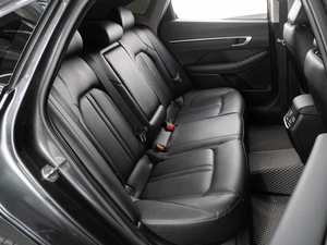Седан Hyundai Sonata 2021 года, 2379000 рублей, Тюмень