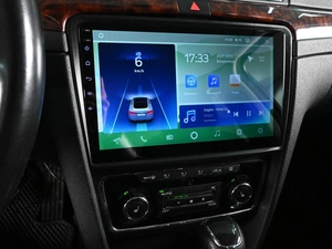 Лифтбек Skoda Superb 2013 года, 1219000 рублей, Аксай