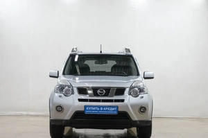 Внедорожник Nissan X-Trail 2013 года, 1399000 рублей, Новокузнецк