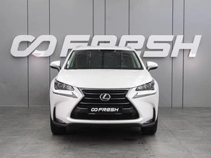 Внедорожник Lexus NX 2015 года, 3010000 рублей, Воронеж