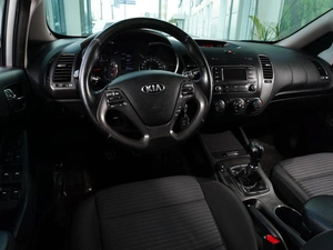 Седан Kia Cerato 2013 года, 898000 рублей, Тверь