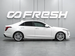 Седан Cadillac CT4 2021 года, 2999000 рублей, Воронеж