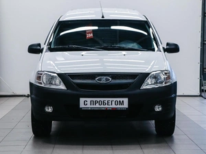 Фургон ВАЗ (LADA) Largus 2018 года, 649000 рублей, Красноярск