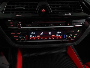 Седан BMW M5 2019 года, 8283777 рублей, Москва