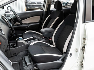 Хетчбэк Nissan Note 2018 года, 1395000 рублей, Краснодар