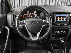 Хетчбэк ВАЗ (LADA) XRAY Cross 2020 года, 1275000 рублей, Ставрополь