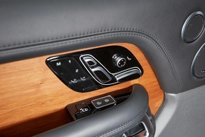 Внедорожник Land Rover Range Rover 2020 года, 13200000 рублей, Красноярск