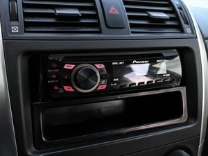 Седан Toyota Corolla 2012 года, 1300000 рублей, Волгоград