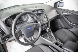 Седан Ford Focus 2017 года, 1249000 рублей, Пермь
