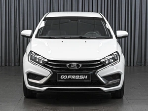 Седан ВАЗ (LADA) Vesta 2024 года, 1298640 рублей, Ставрополь