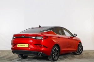 Лифтбек JAC J7 2023 года, 1299000 рублей, Тюмень