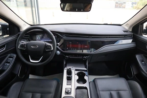 Седан OMODA S5 2023 года, 1635000 рублей, Мирное