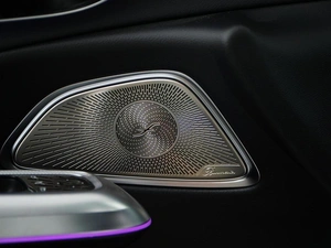 Седан Mercedes-benz E-класс 2024 года, 7999050 рублей, Москва