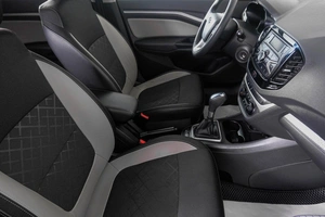 Универсал ВАЗ (LADA) Vesta Cross 2021 года, 1239000 рублей, Кемерово