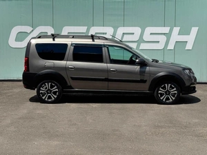 Универсал ВАЗ (LADA) Largus Cross 2021 года, 1129000 рублей, Кропоткин