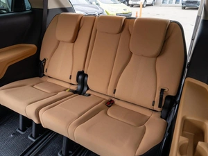 Минивэн Kia Carnival 2021 года, 3699000 рублей, Саратов