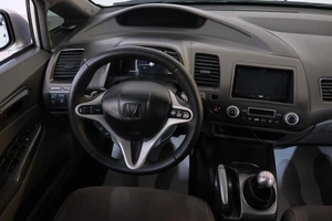 Седан Honda Civic 2008 года, 649000 рублей, Омск