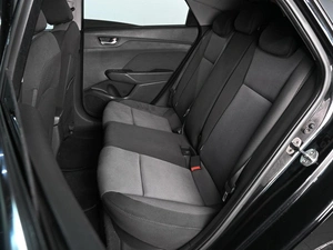 Седан Hyundai Solaris 2019 года, 1329000 рублей, Ростов-на-Дону