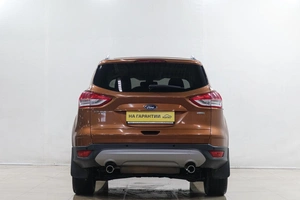 Внедорожник Ford Kuga 2013 года, 1199000 рублей, Новокузнецк