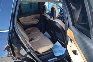 Внедорожник Volvo XC90 2015 года, 2550000 рублей, Мирное